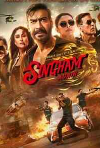 Singham Again